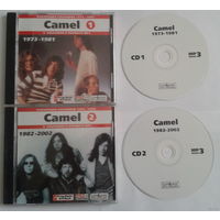 2CD Camel, MP3