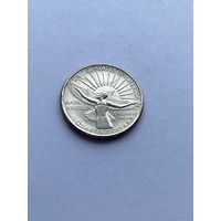 25 центов 2022 г., Майя Энджелоу, США