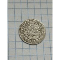 Полугрош 1512 года