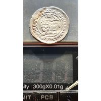 Дирхем буиды отличное состояние