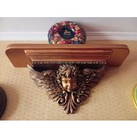 - КРОНШТЕЙН АНГЕЛ 45х21х12 см.