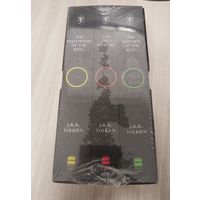 Властелин колец на английском