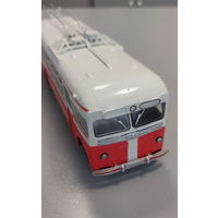 С рубля!!! Наши Автобусы #34 - МТБ-82Д (с дефектом, см. описание)