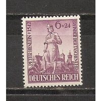 ФФ4 Третий рейх 1942 Петер Хенляйн