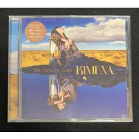 Kimbra – The Golden Echo / EU