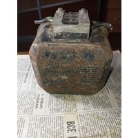 Аппарат Пускорегулирующий ДРЛ 1И250Н37-001-У1