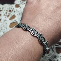 Браслет Эталон В отличном состоянии вещь 15,2 гр.