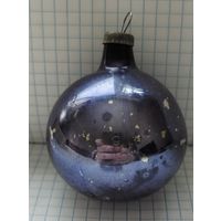 Игрушка ёлочная