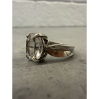 Кольцо СЕРЕБРО 925 пр. (7).  Распродажа коллекции!!!