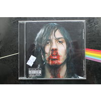 Andrew W.K. - I Get Wet (2002, CD)