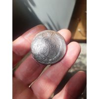 5 копеек 1773 ЕМ