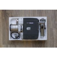 Кинокамера Jelco Reflex U8 Zoom EE