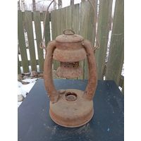 Керосиновая лампа