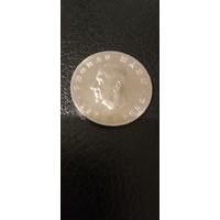 5 марок Томас Манн