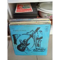 Виниловая пластинка