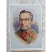 Яр-Кравченко. А.И. Егоров