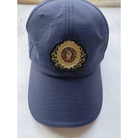 Кепи МВД РБ.