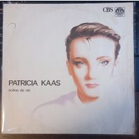 Patricia Kaas – Scene De Vie