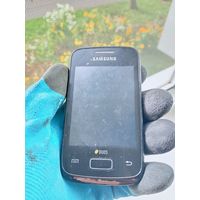 SAMSUNG GALAXY DUOS GT-S6102