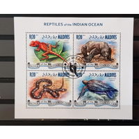 ЛИСТ ФАУНА ящеры рептилии СТО