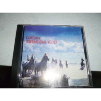 CATATONIA INTERNATIONAL VELVET - 1998 -