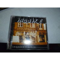 INQUIRE -- INQUIRE WITHIN - 2006 -