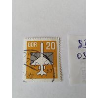 ГДР  1983