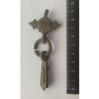 Конина (элемент конской упряжи), обмен