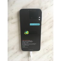 Смартфон Motorola Moto G7 Power 2GB/32GB