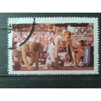 Швеция, 1976. Олимпийские игры в Монреале