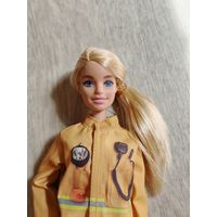 Кукла Barbie Барби Mattel 2013
