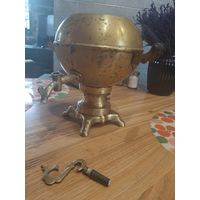 Самовар на запчасти