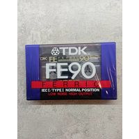 Аудиокассета