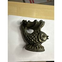 Пепельница, ссср, саллюмин