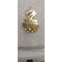 Сборная России Олимпиада