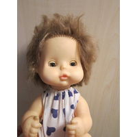 Кукла СССР .  Кругозор