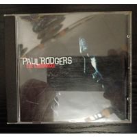 Paul Rodgers – The Chronicle, CD