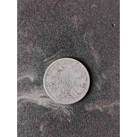 1 марка 1881 г