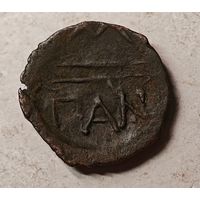 ПАНТИКАПЕЙ