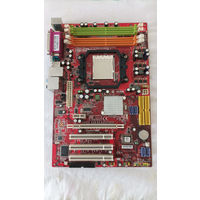 Материнская плата MSI MS-7270 ver. 1.0