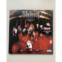 Slipknot – Slipknot (2022, запечатанный LP)