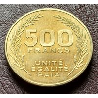 Джибути 500 франков, 2010     ( 2-15-4 )