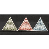 ФФ4 Эквадор 1956 ООН