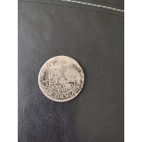 Тымф, 30 грошей 1663 год.
