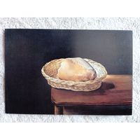 Сальвадор Дали. Корзина с хлебом. Издание Испании