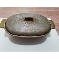 Утятница советская клеймо ссср