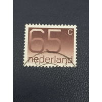Нидерланды 1986г. Стандарт