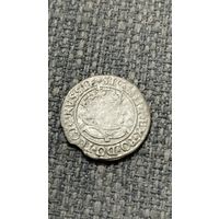 Грош 1534  ВКЛ.