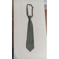 Галстук военный