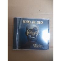 BEYOND THE BLACK "BREAK THE SILENCE" CD 2026